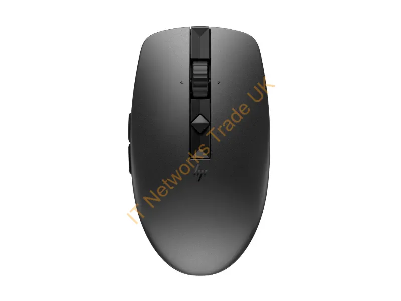 6E6F0AA#ABL - Hp 715 Rechargeable Multi-Device Mouse