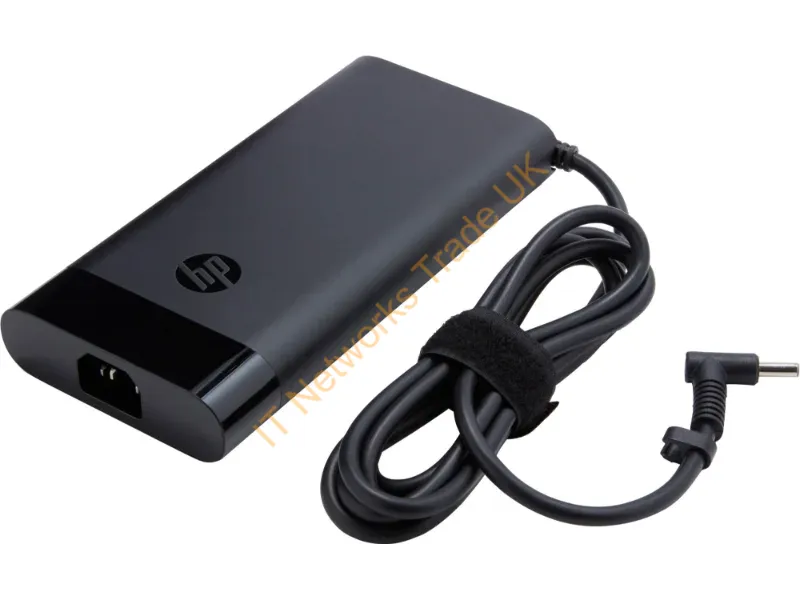 6E6M1AA#ABB - HP Zbook 230W Slim Smart 4.5mm AC Adapter