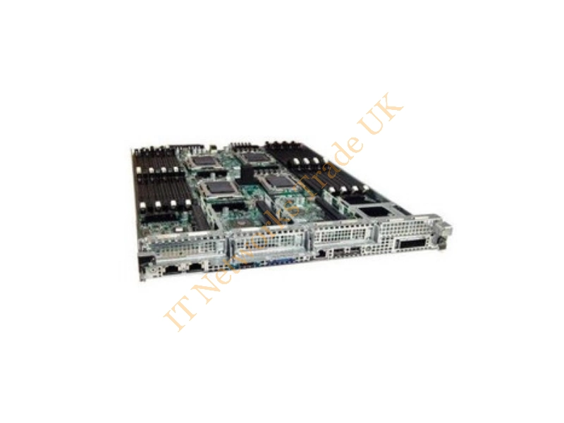 6F0DX Dell System Board 4-socket PowerEdge C6145 Server Server Motherboard