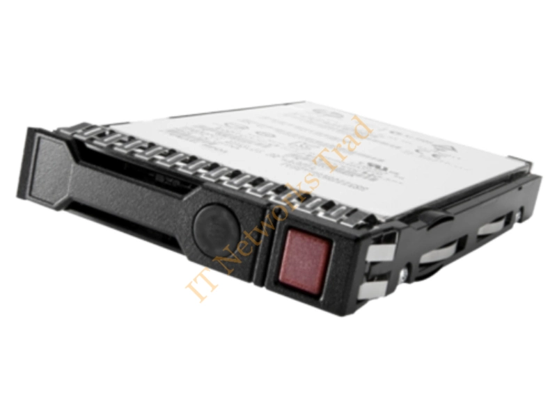 6FM-00001 Microsoft 500GB Server Hard Drive Internal HDD