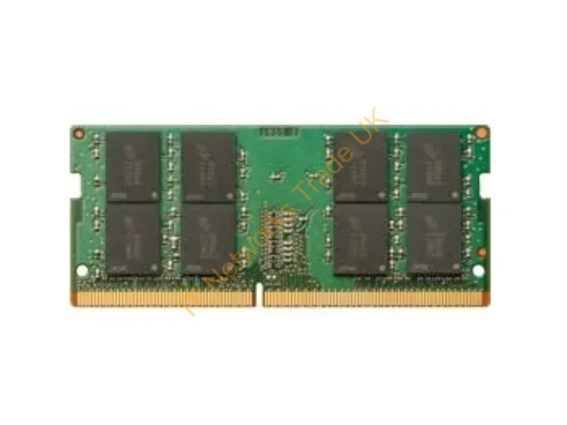 6FU71AV - Hp 6Fu71Av Memory Module 64 Gb 2 X 32 Gb Ddr4 2666 Mhz