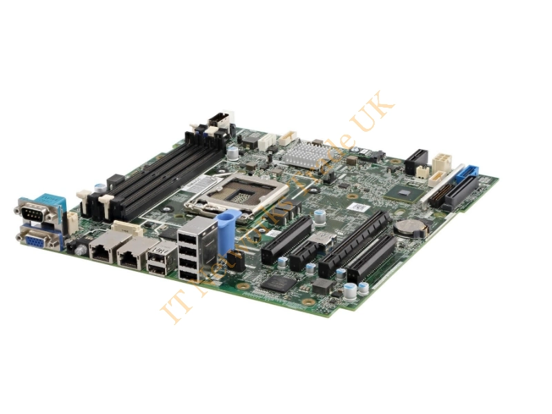 6FW8M Dell System Board for PowerEdge T330 Server Motherboard