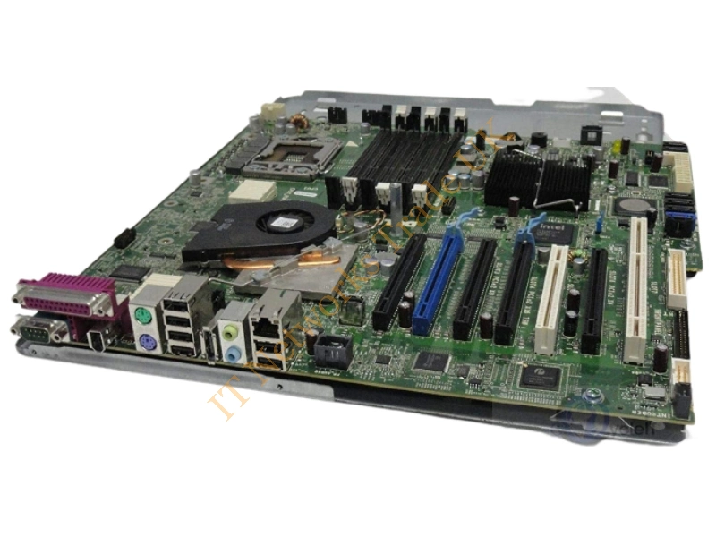 6FW8P Dell System Board for Precision T7500 Server Motherboard