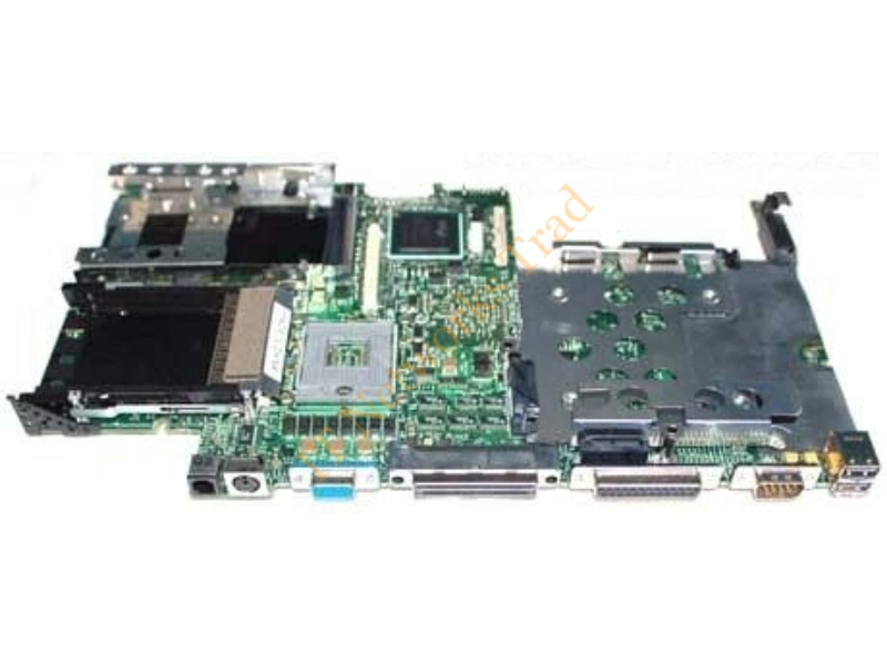 6G040 Dell System Board for Latitude C840/Inspiron 8200 Laptop Laptop Motherboard