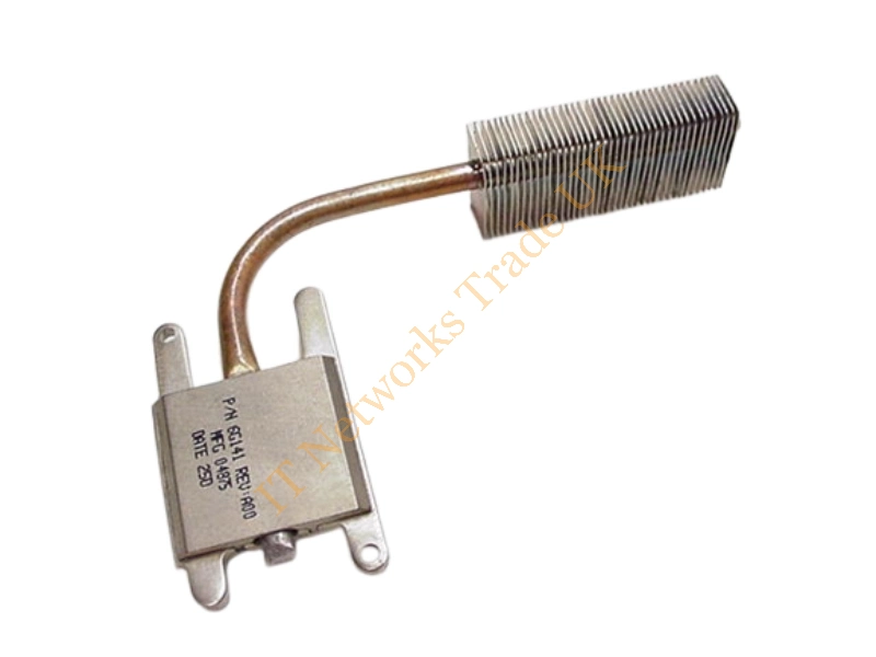 6G141 Dell Heatsink for Latitude C810 / C840