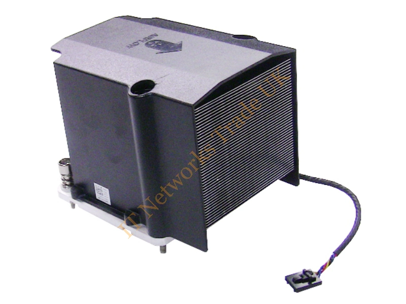 6G1DT Dell CPU Heat Sink and Fan Assembly for Precision T7910 WorkStation Fans And Heatsink Combo