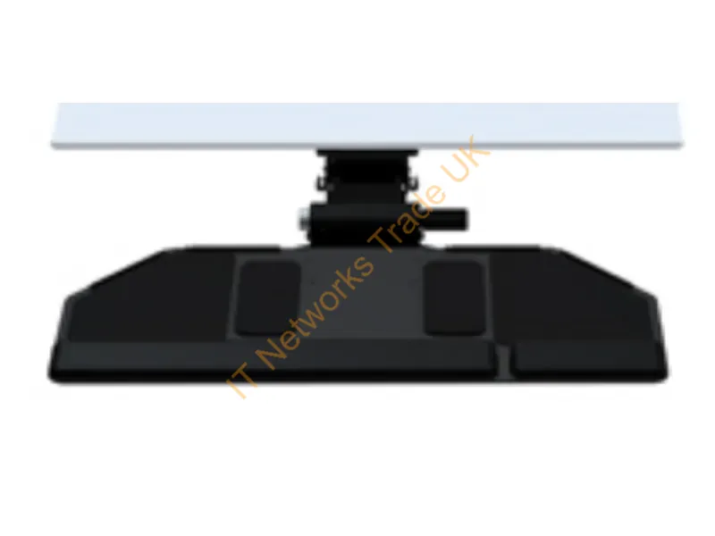 6G400-F2722 - Humanscale Keyboard Systems Platform