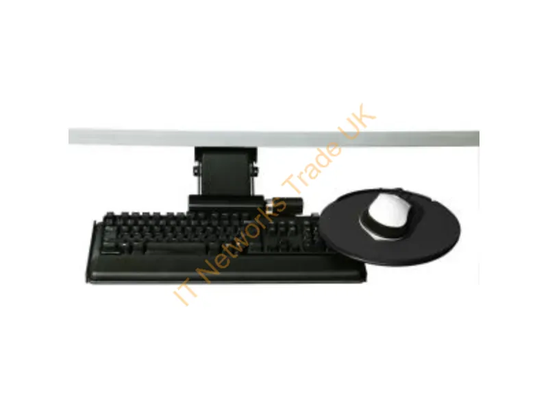6G500-F2022 - Humanscale Keyboard Systems Platform
