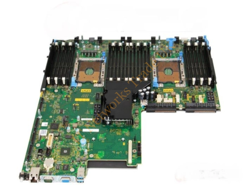 6G98X Dell DDR4 System Board FCLGA3647 Socket for PowerEdge R740 R740xd Server Server Motherboard