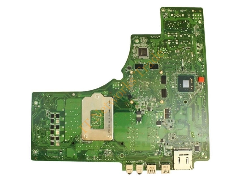 6GF24 Dell System Board for Inspiron 2330 Aio Intel Desktop Motherboard