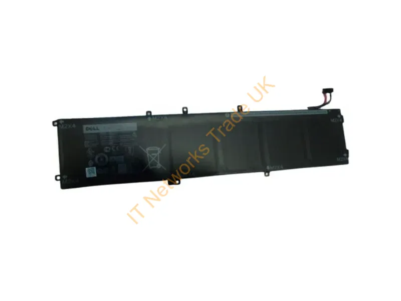 6GTPY - DELL 6GTPY laptop spare part Battery