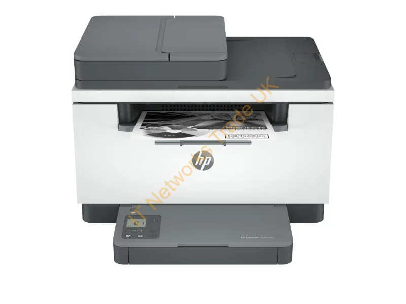 6GX00F - HP LaserJet M234sdn Multifunction Black and white Printer, Ethernet Only; Copier, Scanner