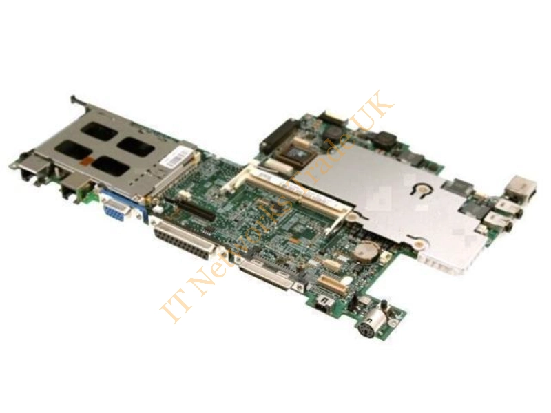 6H185 Dell Motherboard / System Board / Mainboard