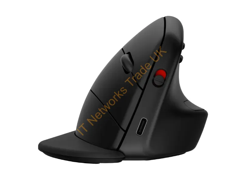 6H1A5AA#ABA - Hp 925 Ergonomic Vertical Mouse