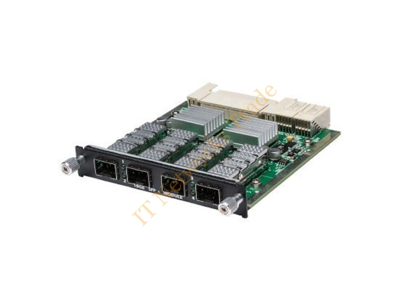 6H40T Dell Intel -i350 Quad Port 1Gb Mezzanine Card for M-Series Blade for PowerEdge M640 Server Accessory