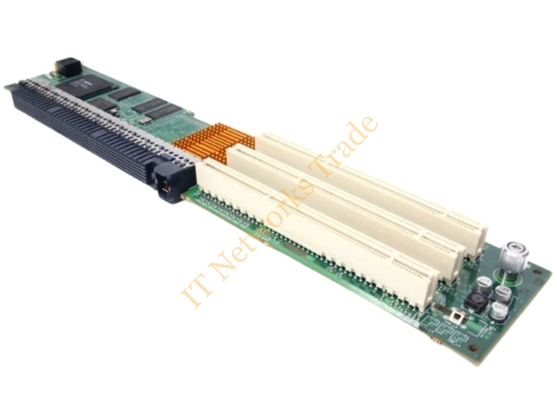 6H580 Dell PCI Riser Card for PowerEdge 2650 Server Accessory