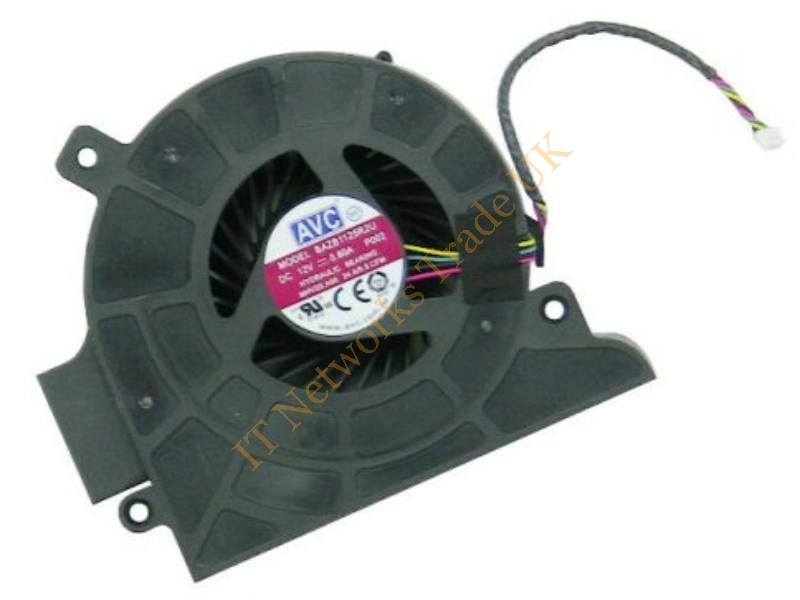6H838 Dell Heatsink and Fan for OptiPlex GX150 Cooling Fan