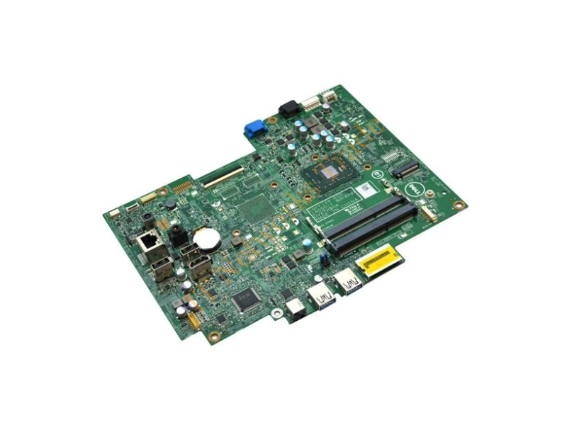 6H91J Dell System Board for AIO 24 3455 23.8 with AMD A6-7310 2.0GHz CPU Desktop Motherboard