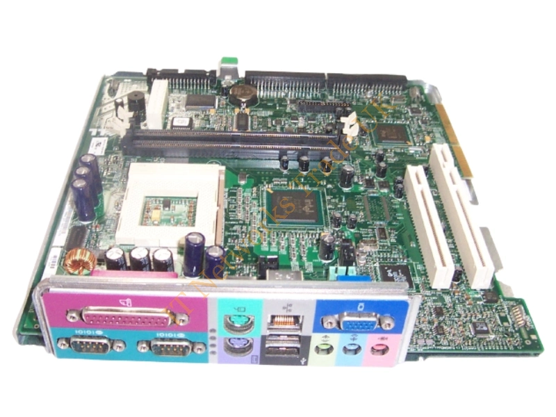 6J318 Dell Motherboard / System Board / Mainboard