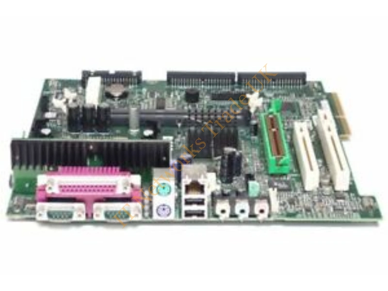 6J580 Dell System Board for OptiPlex Gx240 Desktop Motherboard