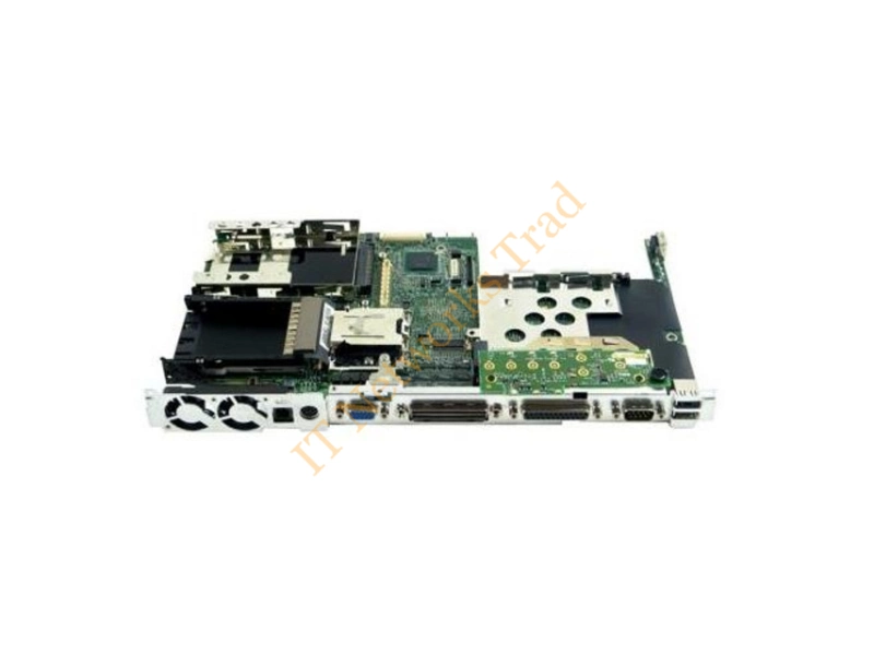 6K117 Dell System Board for Latitude C810, Inspiron 8100 Laptop Motherboard