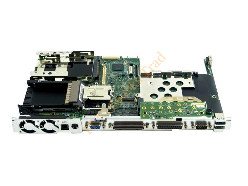 6K177 Dell System Board for Inspiron 8100 Laptop Laptop Motherboard