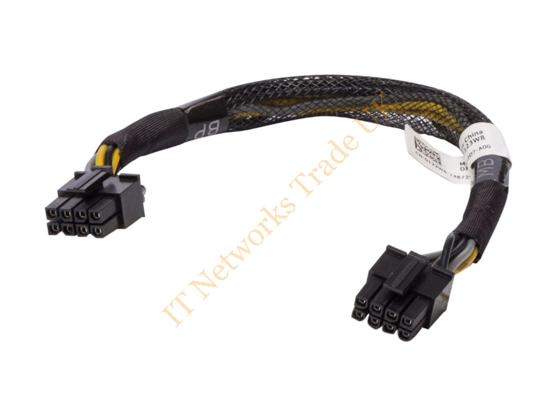 6K17D Dell Motherboard to Backplane Cable for PowerEdge R330 Server Miscellaneous Cable