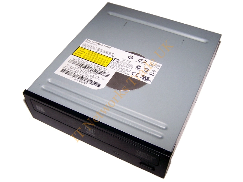 6K289 Dell 16X CDRW/DVD Combo C-Module CD And DVD Burner