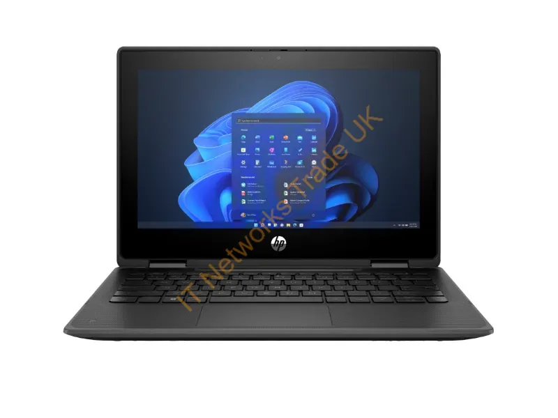 6K347UP#ABA - Hp Custom K12 F X360 11 G10