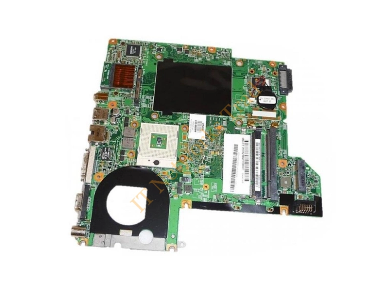6K4S4MB-001 HP System Board PGA479M for Pavilion DV2400 / DV2500 Series Notebook PC Laptop Motherboard