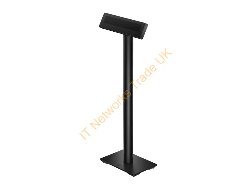 6K553AA - Hp Engage 2X20 Customer Facing Pole Display