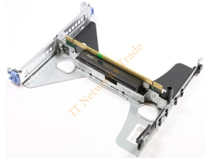 6K9W2 Dell x8 / x16 Riser Card for PowerEdge R620 Server Server Accessory
