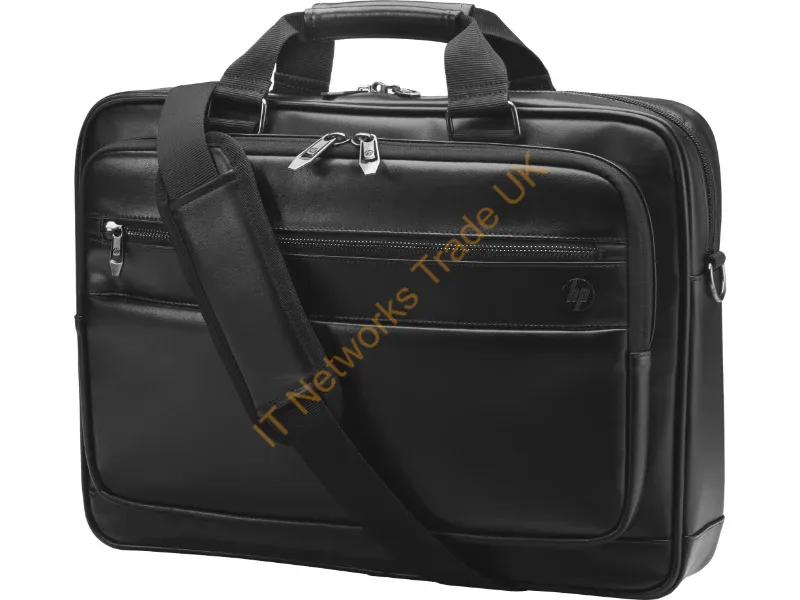 6KD09AA - HP Executive 15.6 Leather Top Load