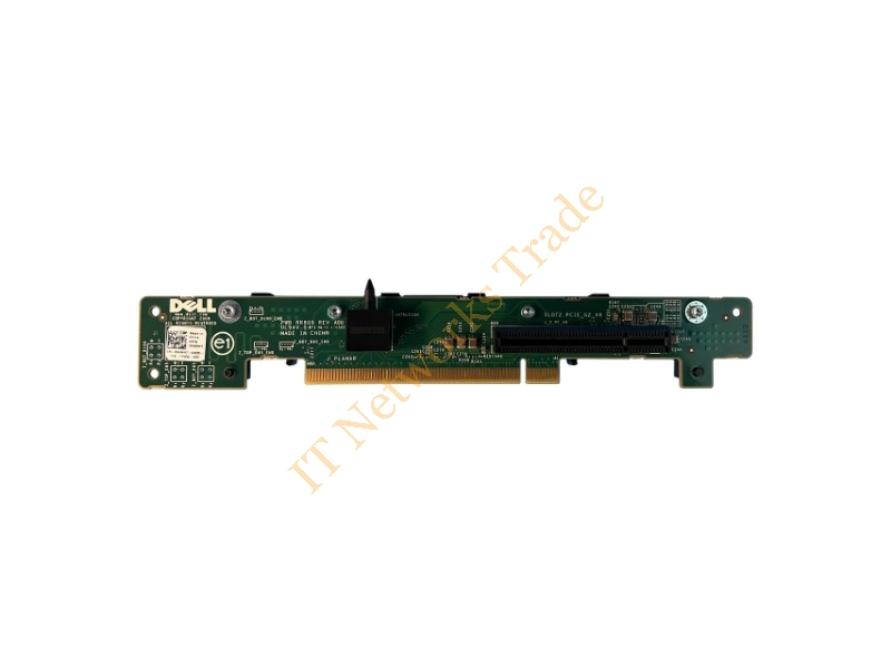 6KMHT Dell PCI-Express Riser Board for PowerEdge R610 Server Server Accessory