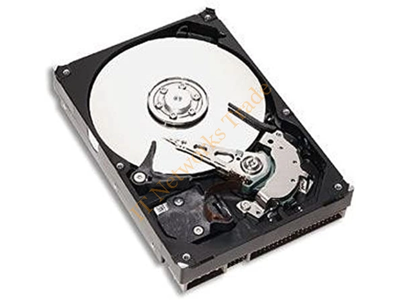 6L100P0-023201 Maxtor 100GB 7200RPM ATA-133 3.5-inch Desktop Hard Disk Drive Internal HDD