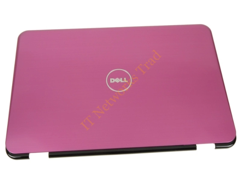 6M.4WTCS.004 Dell LED Pink Back Cover for Inspiron 5421 Laptop Accessory