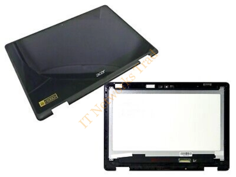 6M.A87V5.011 Acer 14.1-inch WXGA 1280X800 LCD Laptop Screen