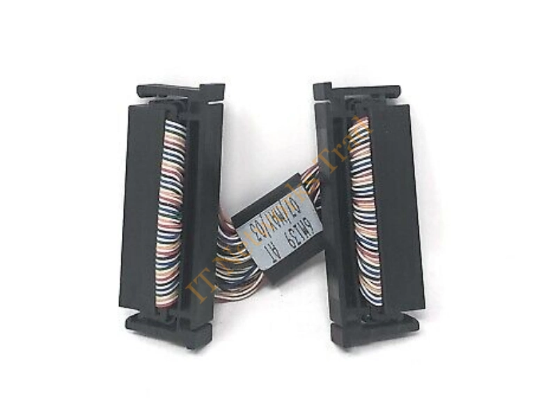 6M139 Dell I/O SCSI Cable for PowerEdge 2600 Server Data Cable