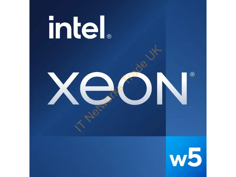 6M6F3AV - Hp Intel Xeon W5-3433 Processor 2 Ghz 45 Mb Smart Cache