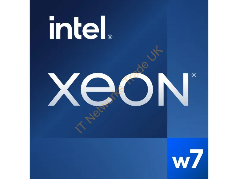 6M6X2AV - Hp Intel Xeon W7-2495X Processor 2.5 Ghz 45 Mb Smart Cache