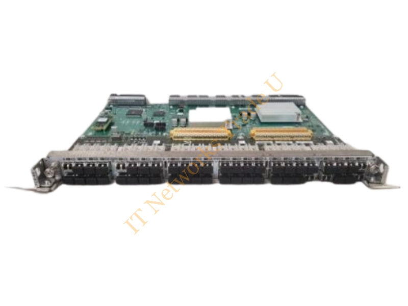 6M7NF Dell Brocade FC8-48 48-Port Fibre Channel Switch Module