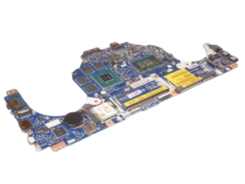 6M8VH Dell System Board GTX965/4GB with Intel I7-5500U 2.4GHz CPU for Alienware 13 R2 Laptop Laptop Motherboard
