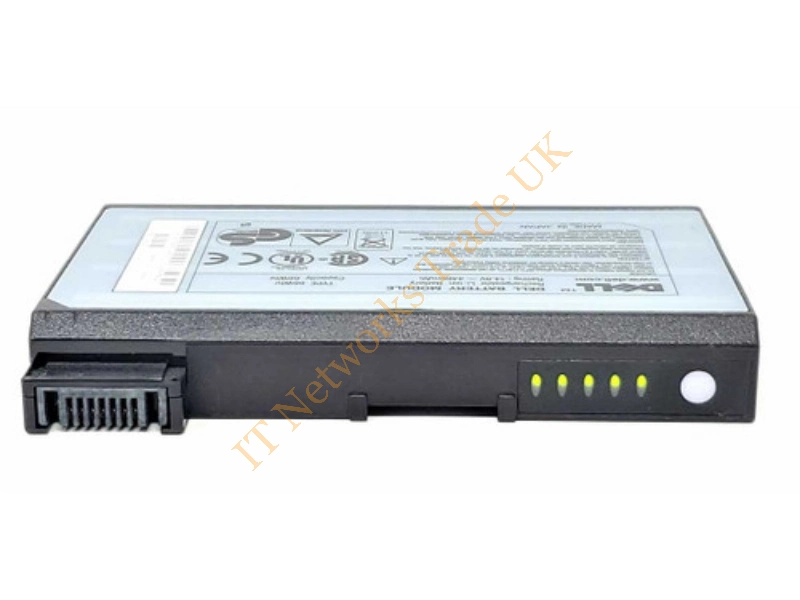 6M928 Dell 66Whr 14.8V Li-Ion Battery for Inspiron 2500 / Vostro 3700 Laptop Battery