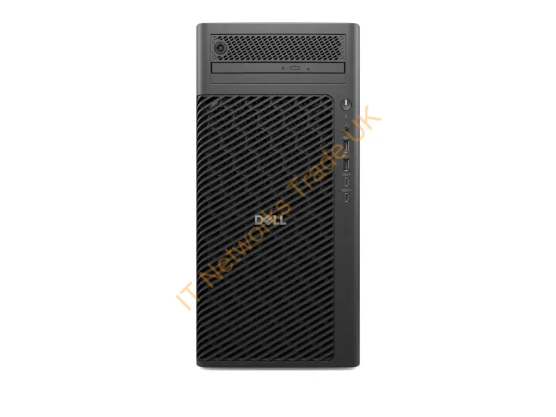 6M9C6 - Dell Pro Max Fct2250 T2 Intel Core Ultra 7 265 16 Gb Ddr5-Sdram 512 Gb Ssd Amd Radeon Pro W7500 Windows 11 Pro Tower Pc Black