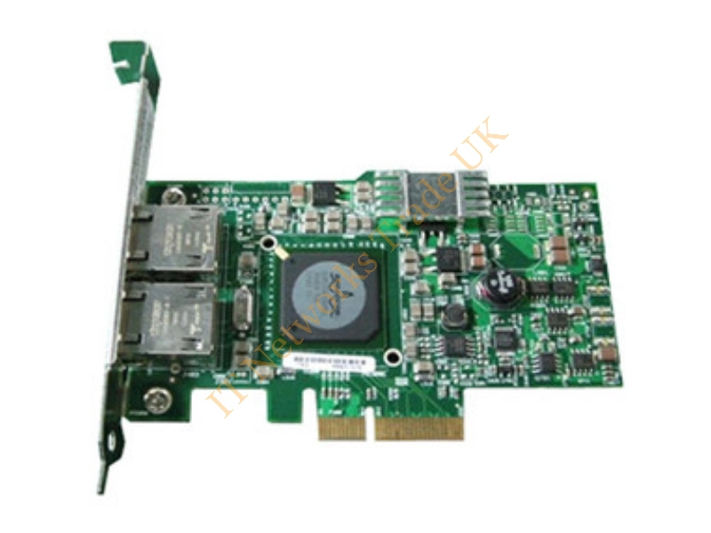 6M9NC Dell 4-Port Gigabit Ethernet Network Interface Card