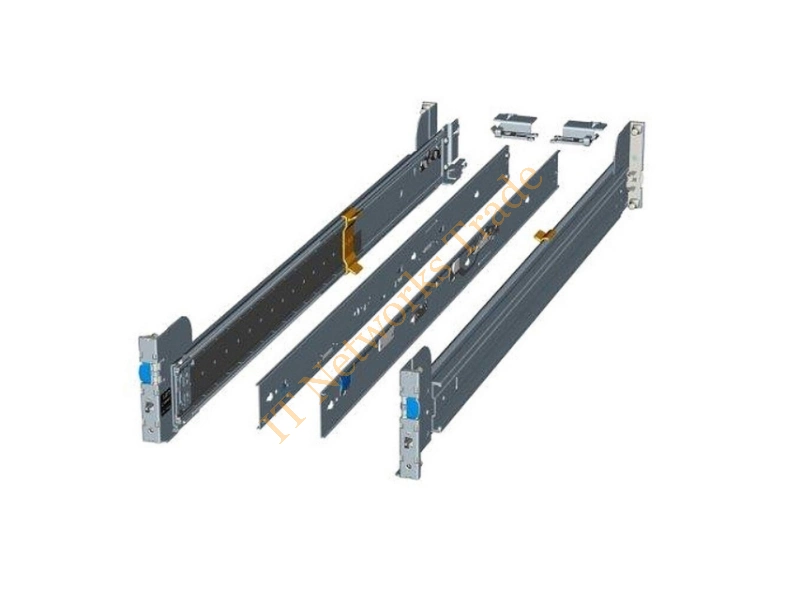 6MFY2 Dell King Slide Rack Rail for PowerEdge C6145 Server Accessory