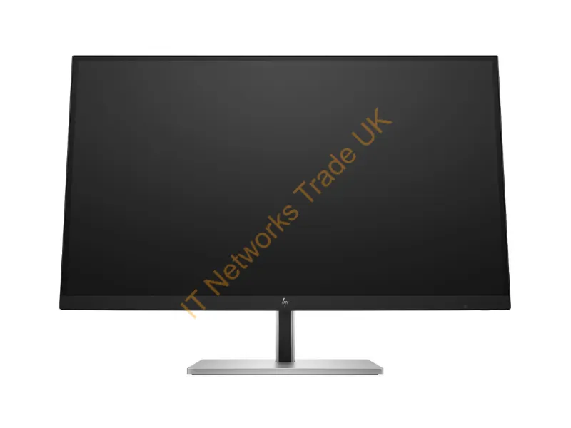 6N4C4AA#ABA - Hp E-Series E27K G5 4K Usb-C Monitor