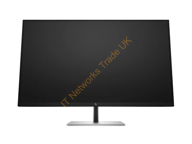 6N4D6AA#ABA - Hp E32K G5 4K Usb-C Monitor