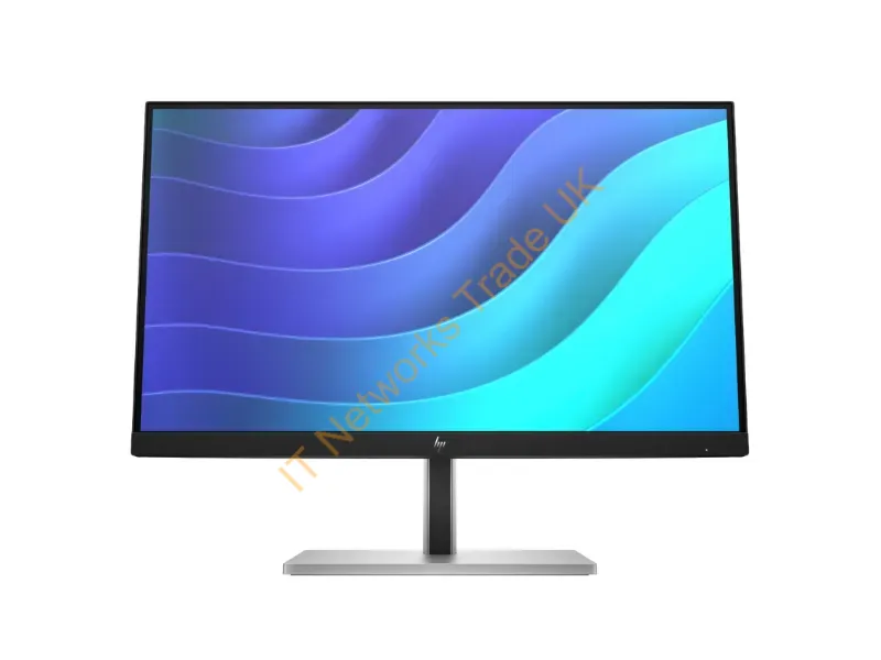 6N4E8AA#ABA - Hp E-Series E22 G5 Fhd Monitor