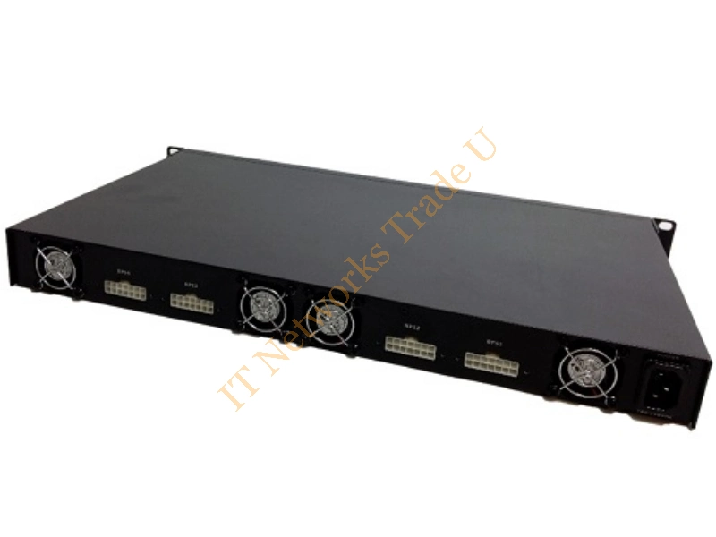 6N673 Dell PowerConnect 600-Watts Power Supply